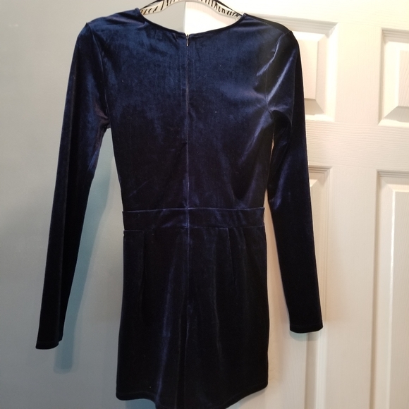 Romper - Picture 2 of 2